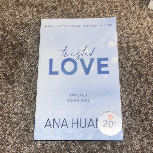 Book - Picture 1 of 2